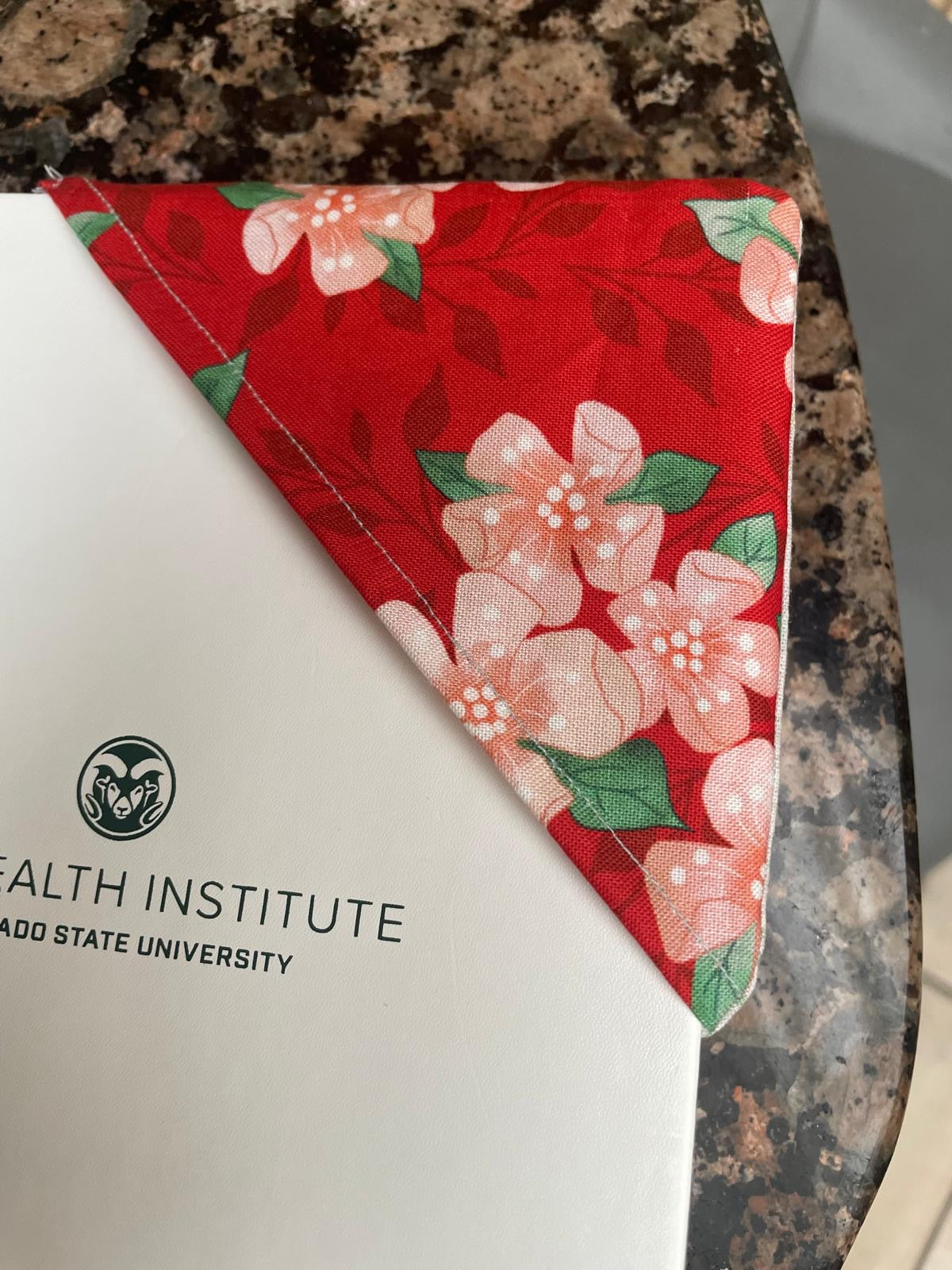 Boodles bookmarks