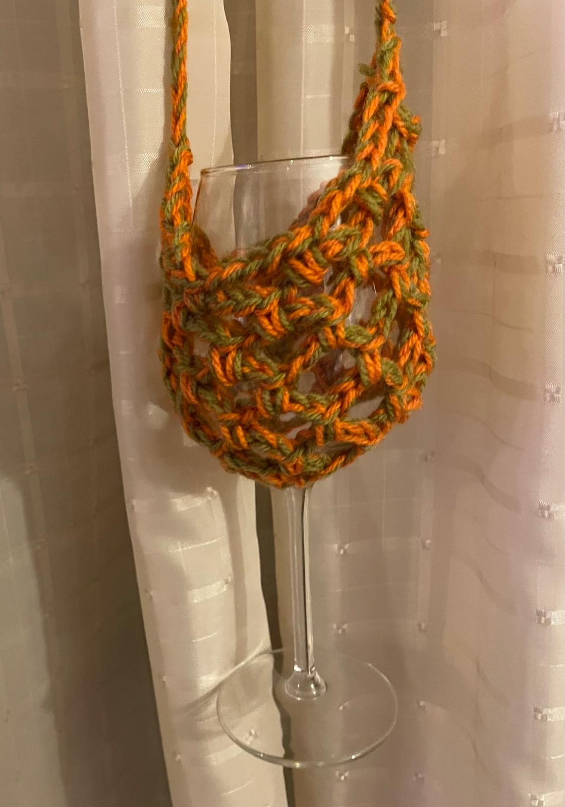 Wine Lanyard