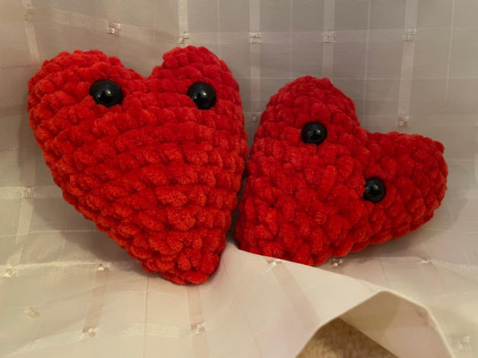 Herbie Heart