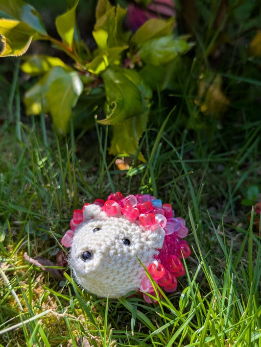 Fidget Friends Hedgehog