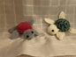 Fidget Friends Turtle